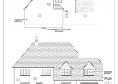 Architectural-Designer-experience