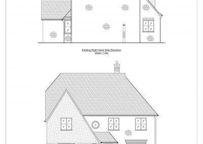 Architectural-Designer-experience