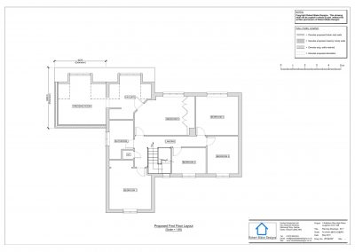 Architectural-Designer-experience