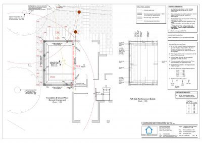 Architectural-Designer-experience