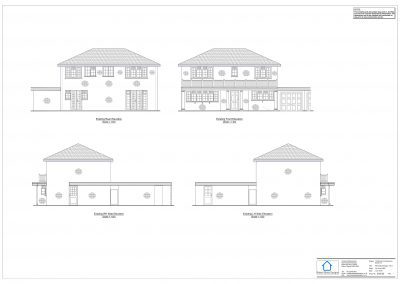 Architectural-Designer-experience