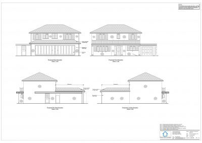 Architectural-Designer-experience