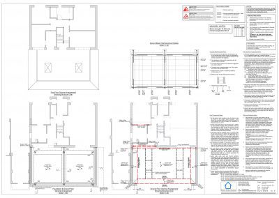 Architectural-Designer-experience