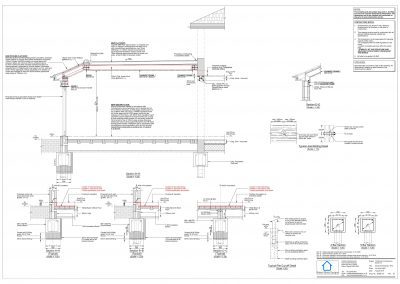 Architectural-Designer-experience