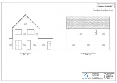 Architectural-Designer-experience